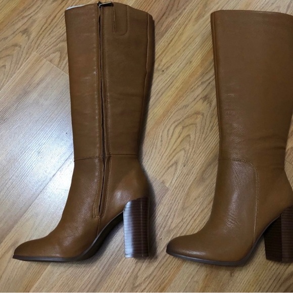 Brand new Kenneth Cole Tall Boots. - Picture 3 of 3